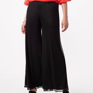 Dress Barn Palazzo Pants